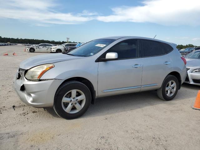 Photo 1 VIN: JN8AS5MT1DW550489 - NISSAN ROGUE S 