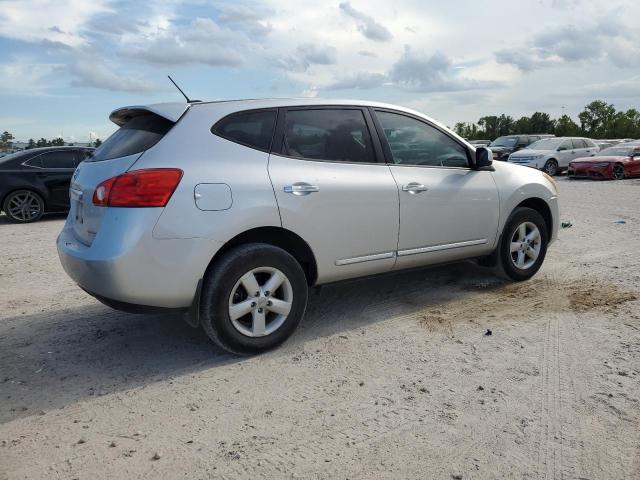 Photo 3 VIN: JN8AS5MT1DW550489 - NISSAN ROGUE S 