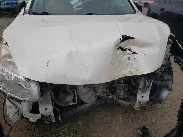 Photo 8 VIN: JN8AS5MT1DW551559 - NISSAN ROGUE S 