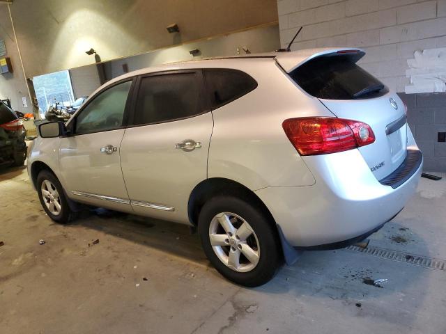 Photo 1 VIN: JN8AS5MT1DW552727 - NISSAN ROGUE S 