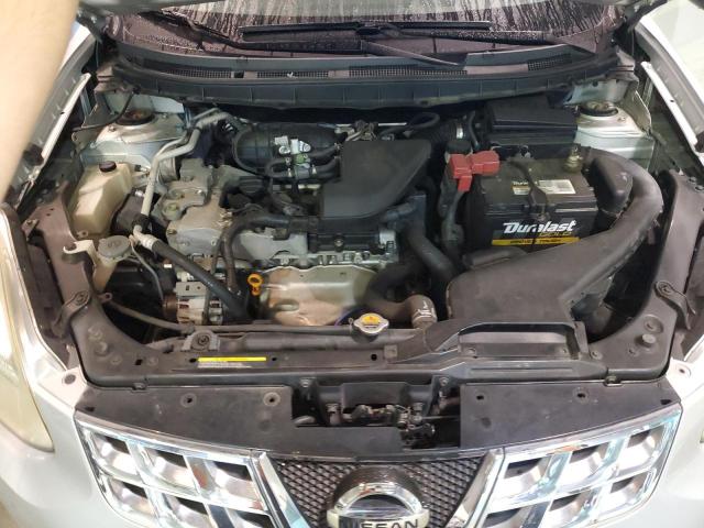 Photo 11 VIN: JN8AS5MT1DW552727 - NISSAN ROGUE S 