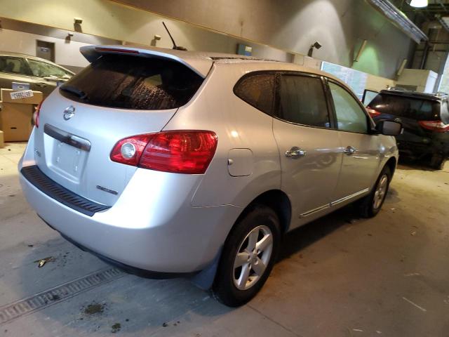 Photo 2 VIN: JN8AS5MT1DW552727 - NISSAN ROGUE S 