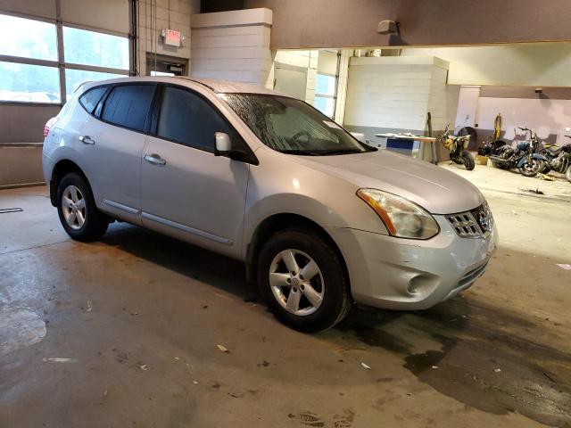 Photo 3 VIN: JN8AS5MT1DW552727 - NISSAN ROGUE S 