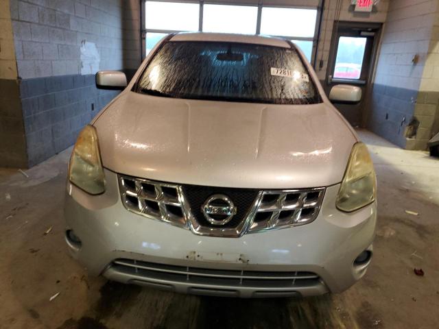 Photo 4 VIN: JN8AS5MT1DW552727 - NISSAN ROGUE S 