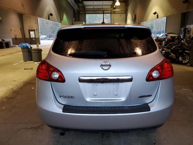 Photo 5 VIN: JN8AS5MT1DW552727 - NISSAN ROGUE S 