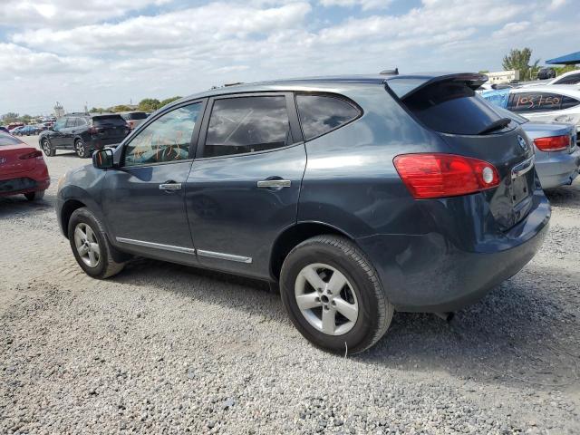 Photo 1 VIN: JN8AS5MT1DW553456 - NISSAN ROGUE 