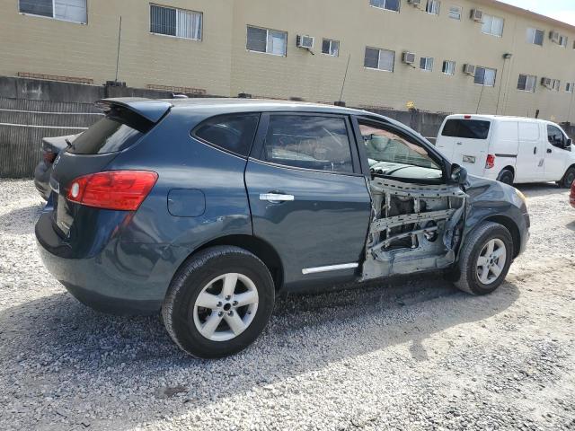 Photo 2 VIN: JN8AS5MT1DW553456 - NISSAN ROGUE 