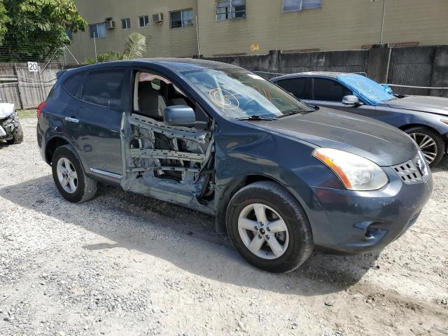 Photo 3 VIN: JN8AS5MT1DW553456 - NISSAN ROGUE 