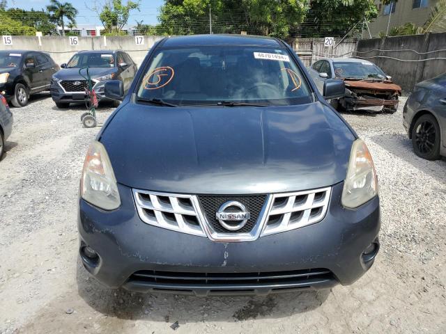 Photo 4 VIN: JN8AS5MT1DW553456 - NISSAN ROGUE 