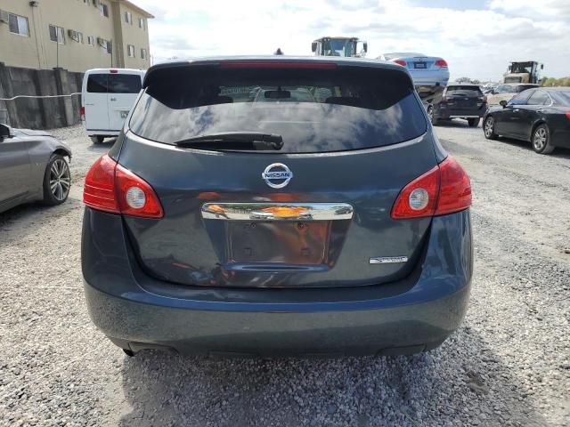 Photo 5 VIN: JN8AS5MT1DW553456 - NISSAN ROGUE 