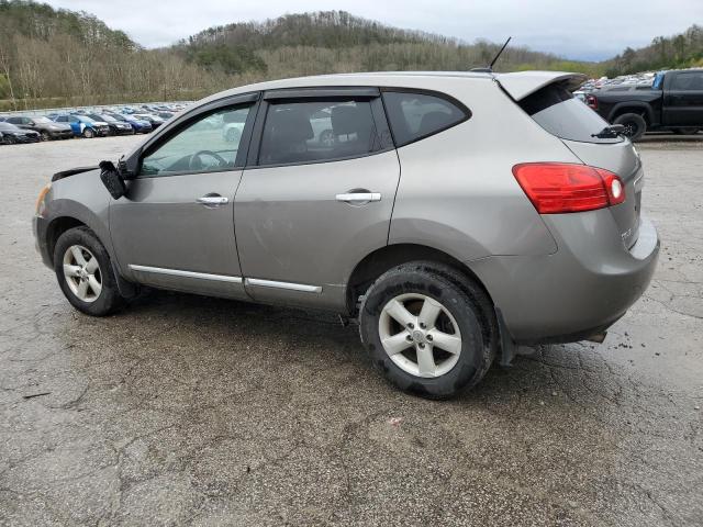 Photo 1 VIN: JN8AS5MT1DW554283 - NISSAN ROGUE 