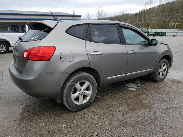 Photo 2 VIN: JN8AS5MT1DW554283 - NISSAN ROGUE 