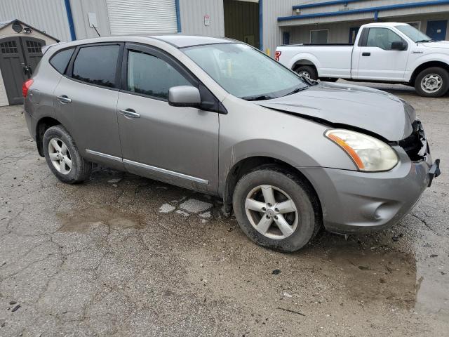 Photo 3 VIN: JN8AS5MT1DW554283 - NISSAN ROGUE 