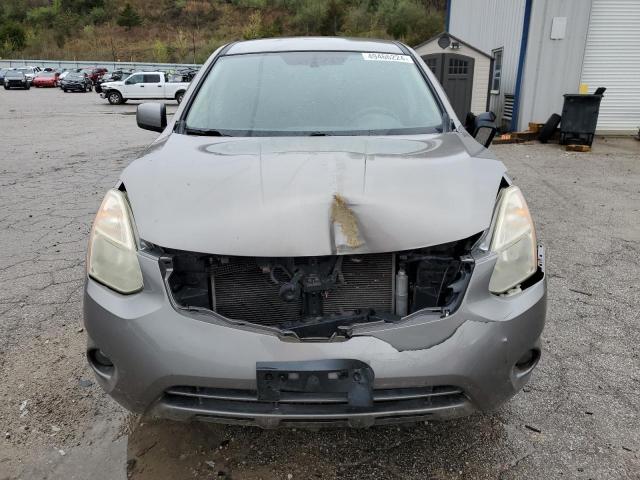 Photo 4 VIN: JN8AS5MT1DW554283 - NISSAN ROGUE 