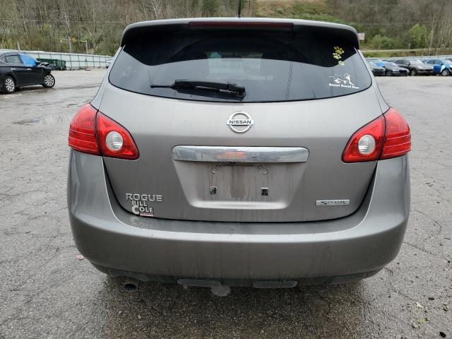 Photo 5 VIN: JN8AS5MT1DW554283 - NISSAN ROGUE 