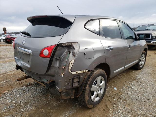 Photo 3 VIN: JN8AS5MT1DW555014 - NISSAN ROGUE S 