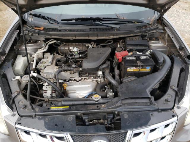 Photo 6 VIN: JN8AS5MT1DW555014 - NISSAN ROGUE S 