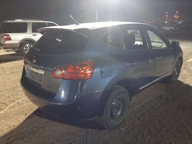 Photo 3 VIN: JN8AS5MT1DW555403 - NISSAN ROGUE S 