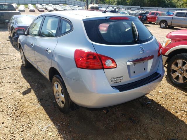 Photo 2 VIN: JN8AS5MT1EW100536 - NISSAN ROGUE SELE 