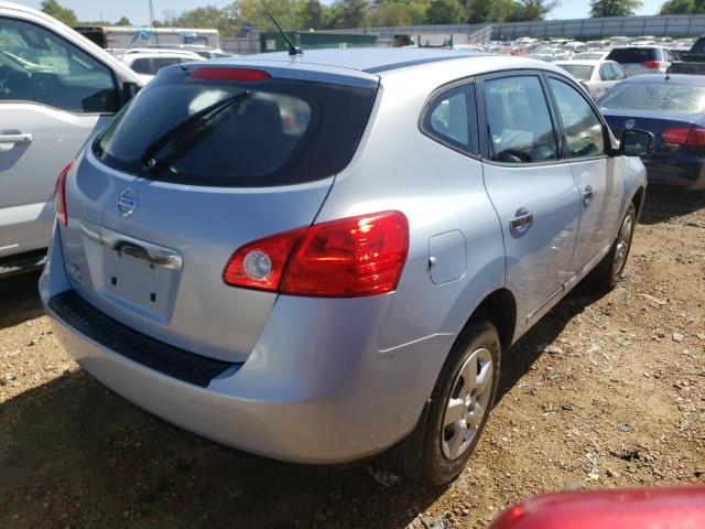 Photo 3 VIN: JN8AS5MT1EW100536 - NISSAN ROGUE SELE 