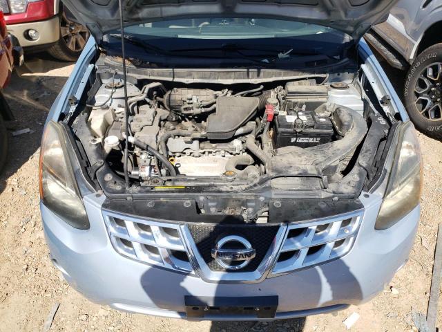 Photo 6 VIN: JN8AS5MT1EW100536 - NISSAN ROGUE SELE 