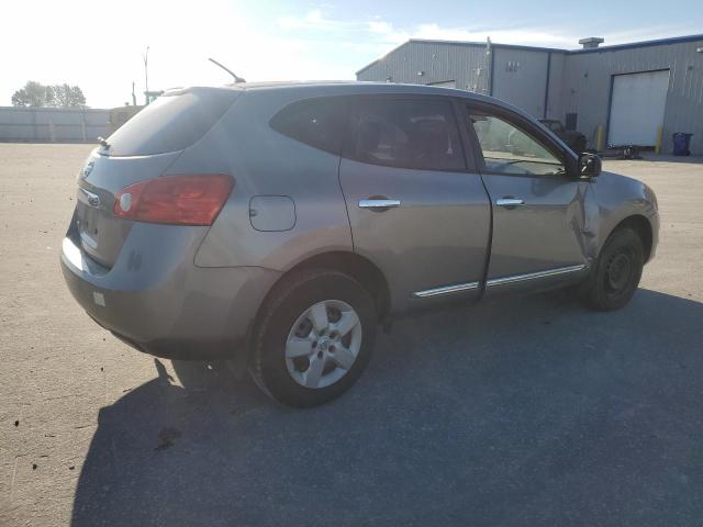 Photo 2 VIN: JN8AS5MT1EW100844 - NISSAN ROGUE SELE 