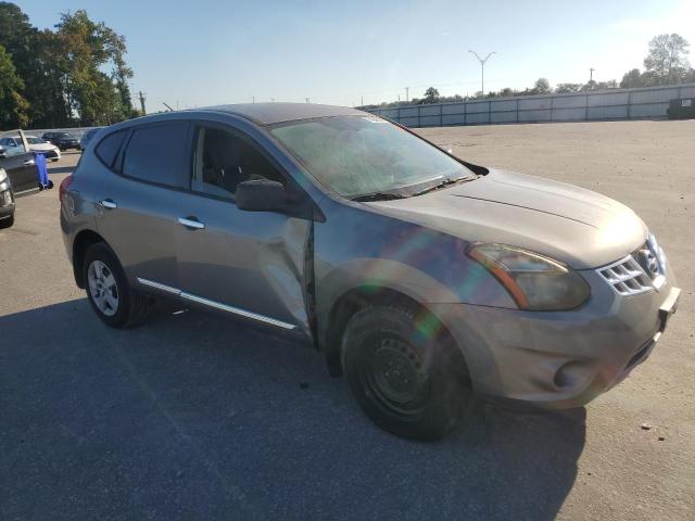 Photo 3 VIN: JN8AS5MT1EW100844 - NISSAN ROGUE SELE 