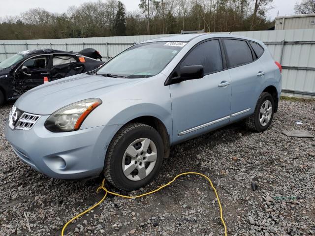 Photo 0 VIN: JN8AS5MT1EW100939 - NISSAN ROGUE 