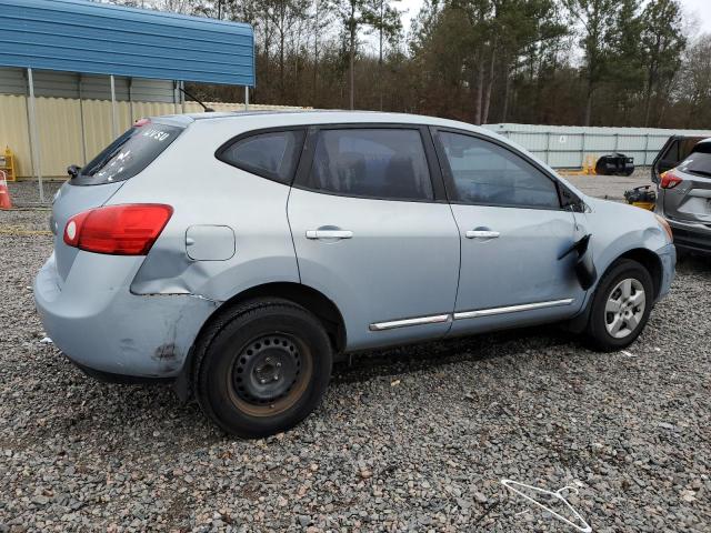 Photo 2 VIN: JN8AS5MT1EW100939 - NISSAN ROGUE 