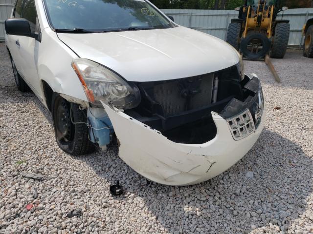 Photo 8 VIN: JN8AS5MT1EW101010 - NISSAN ROGUE SELE 