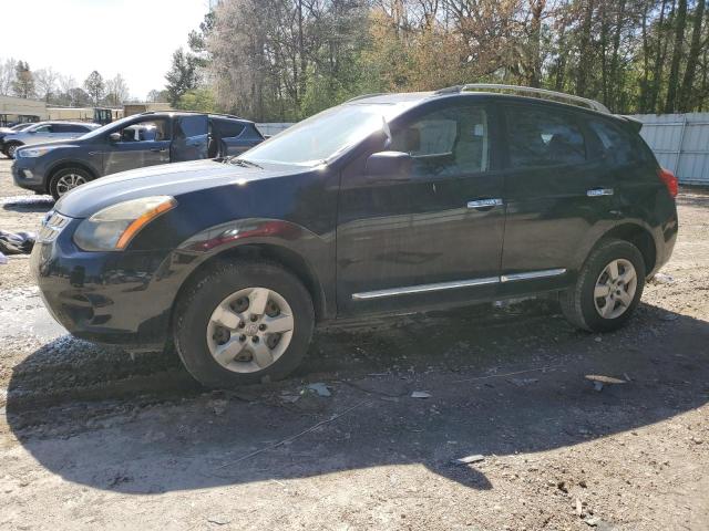 Photo 0 VIN: JN8AS5MT1EW101704 - NISSAN ROGUE SELE 