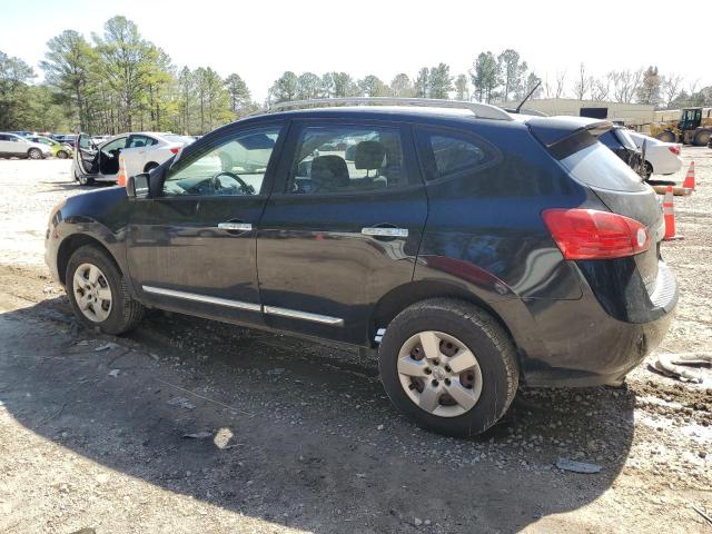 Photo 1 VIN: JN8AS5MT1EW101704 - NISSAN ROGUE SELE 