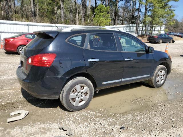 Photo 2 VIN: JN8AS5MT1EW101704 - NISSAN ROGUE SELE 