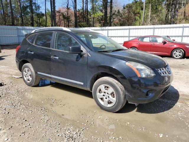 Photo 3 VIN: JN8AS5MT1EW101704 - NISSAN ROGUE SELE 