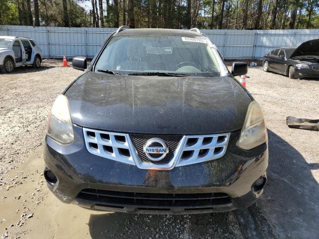 Photo 4 VIN: JN8AS5MT1EW101704 - NISSAN ROGUE SELE 