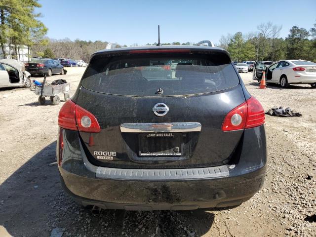 Photo 5 VIN: JN8AS5MT1EW101704 - NISSAN ROGUE SELE 