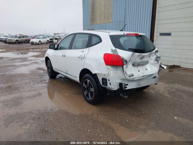 Photo 2 VIN: JN8AS5MT1EW600440 - NISSAN ROGUE SELECT 