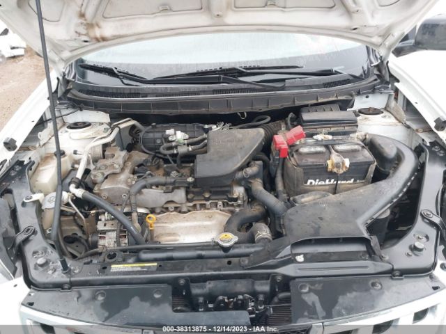 Photo 9 VIN: JN8AS5MT1EW600440 - NISSAN ROGUE SELECT 