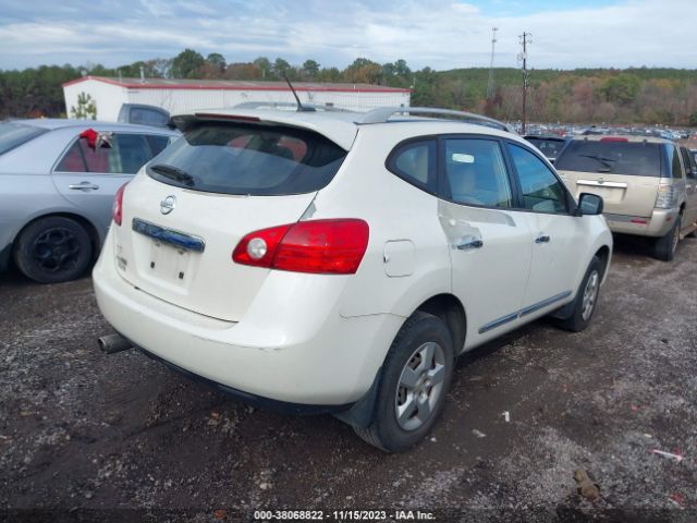 Photo 3 VIN: JN8AS5MT1EW601622 - NISSAN ROGUE SELECT 