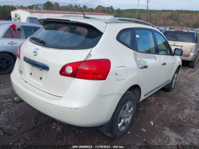 Photo 5 VIN: JN8AS5MT1EW601622 - NISSAN ROGUE SELECT 