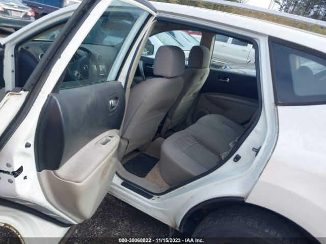 Photo 7 VIN: JN8AS5MT1EW601622 - NISSAN ROGUE SELECT 