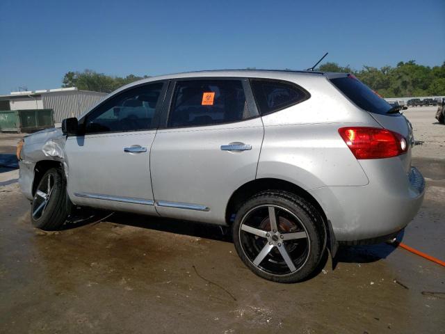 Photo 1 VIN: JN8AS5MT1EW602186 - NISSAN ROGUE 