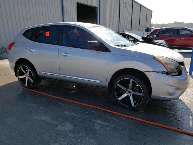 Photo 3 VIN: JN8AS5MT1EW602186 - NISSAN ROGUE 