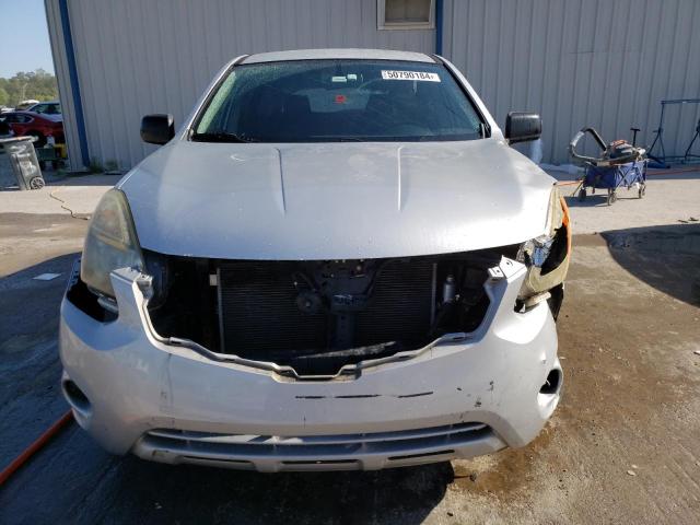 Photo 4 VIN: JN8AS5MT1EW602186 - NISSAN ROGUE 