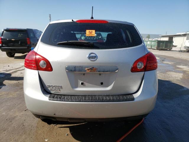 Photo 5 VIN: JN8AS5MT1EW602186 - NISSAN ROGUE 