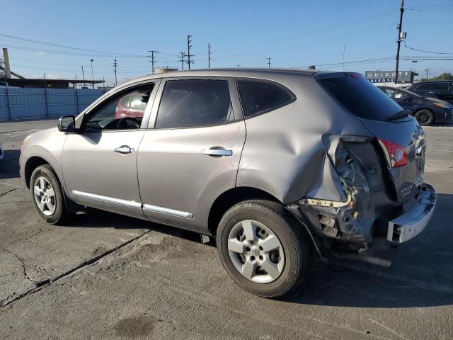 Photo 1 VIN: JN8AS5MT1EW602561 - NISSAN ROGUE SELE 