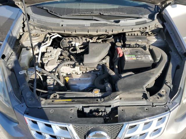 Photo 11 VIN: JN8AS5MT1EW602561 - NISSAN ROGUE SELE 