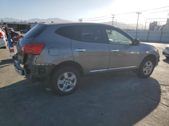 Photo 2 VIN: JN8AS5MT1EW602561 - NISSAN ROGUE SELE 