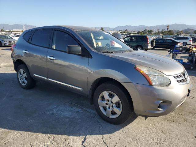 Photo 3 VIN: JN8AS5MT1EW602561 - NISSAN ROGUE SELE 