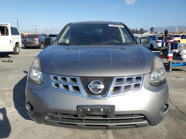 Photo 4 VIN: JN8AS5MT1EW602561 - NISSAN ROGUE SELE 